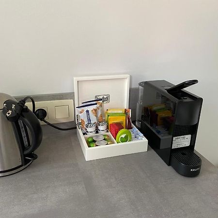 Spacious Studio นอคเคอ-เฮสท์ ภายนอก รูปภาพ