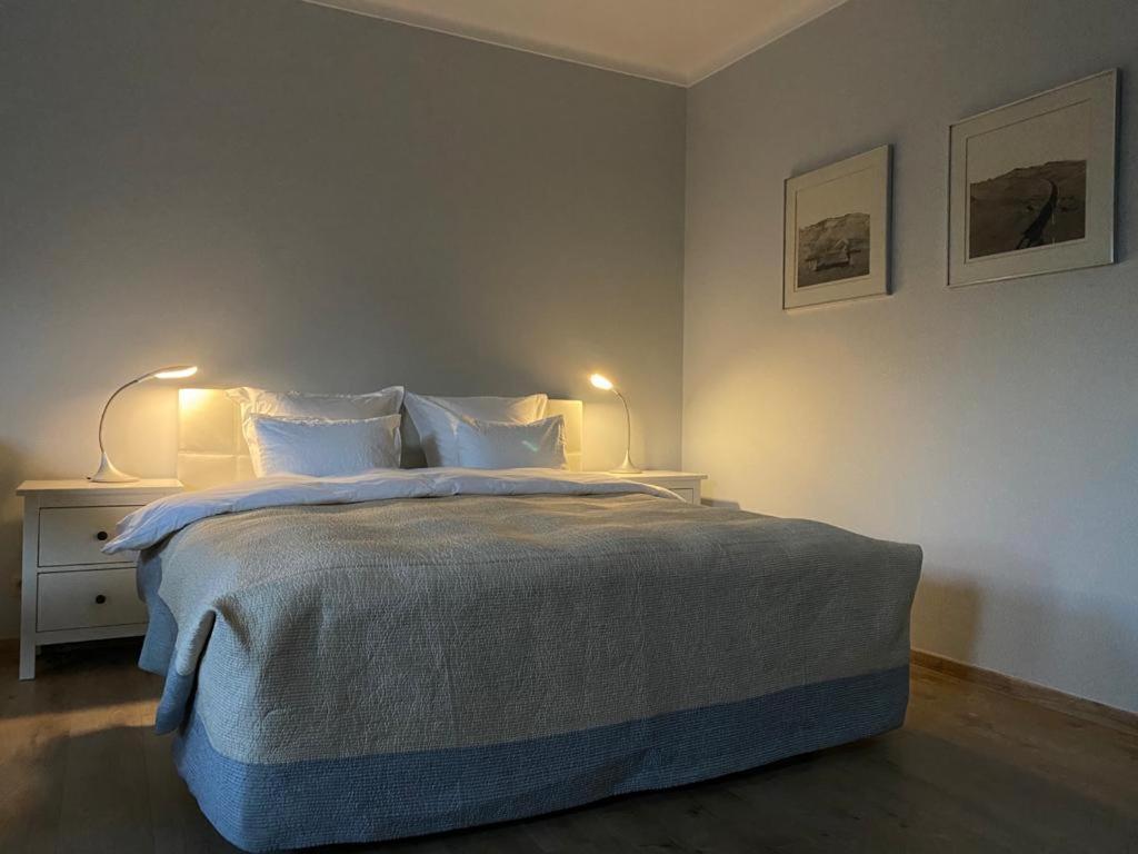 Spacious Studio นอคเคอ-เฮสท์ ภายนอก รูปภาพ